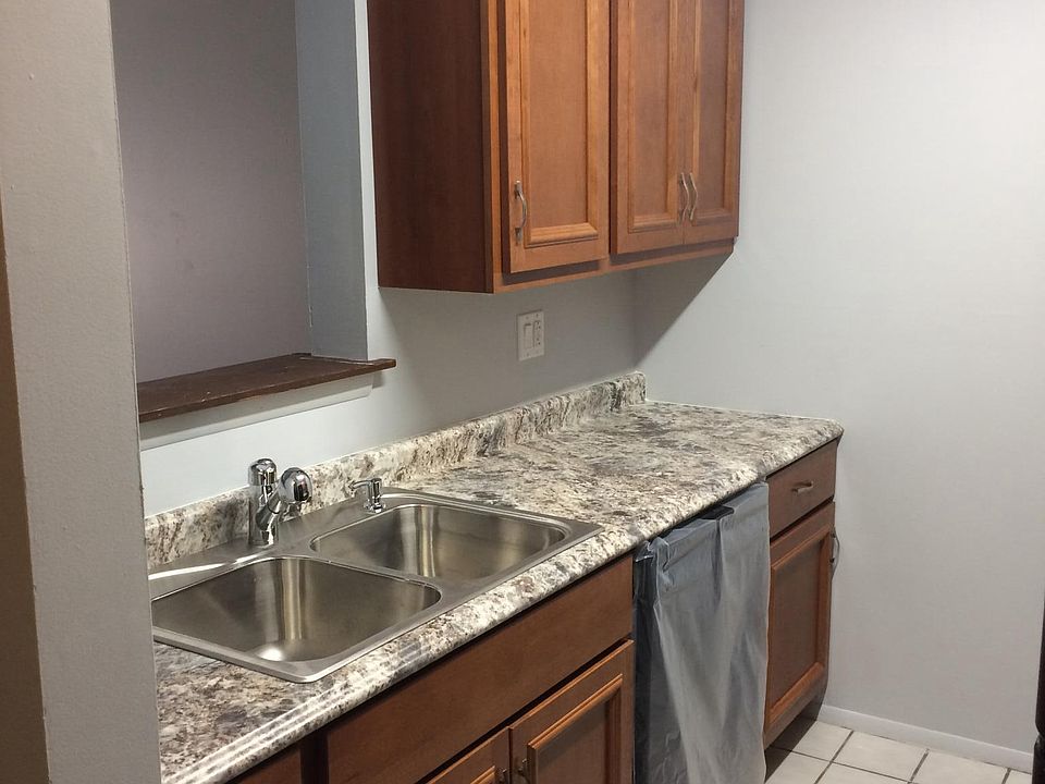 Brand New Kitchen with dishwasher