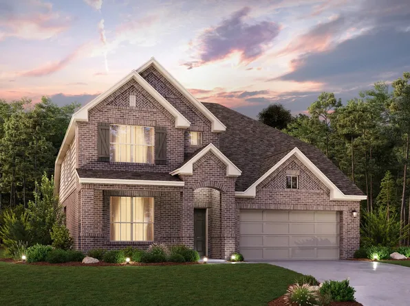 507 Selaura St, Rosenberg, TX 77471