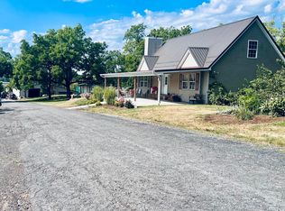 14963 Buck Valley Rd, Warfordsburg, PA 17267