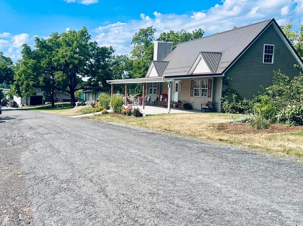 14963 Buck Valley Rd, Warfordsburg, PA 17267