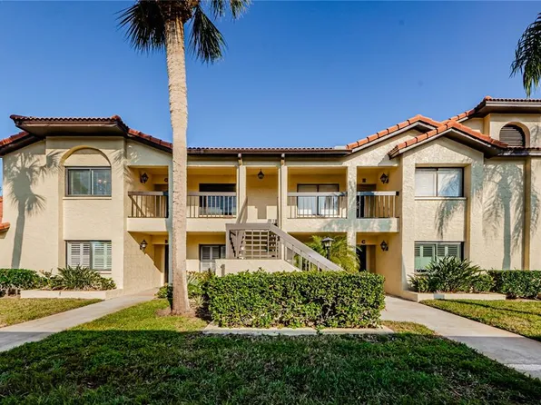 1801 E Lake Rd APT 1G, Palm Harbor, FL 34685