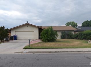 3718 Barbara Ave, Bakersfield, CA 93309