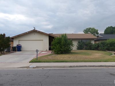 3718 Barbara Ave, Bakersfield, CA, 93309