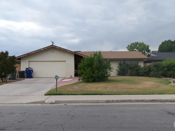 3718 Barbara Ave, Bakersfield, CA 93309