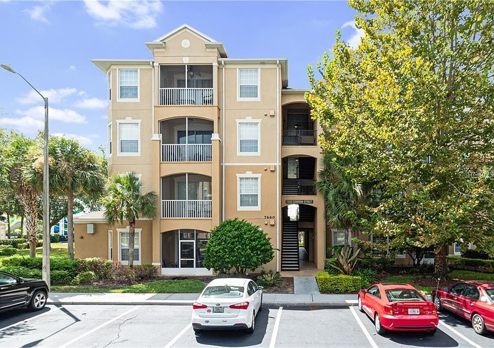 1st image of 7660 Comrow St Unit 301