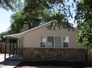 3850 S 400 E, South Salt Lake, UT 84115