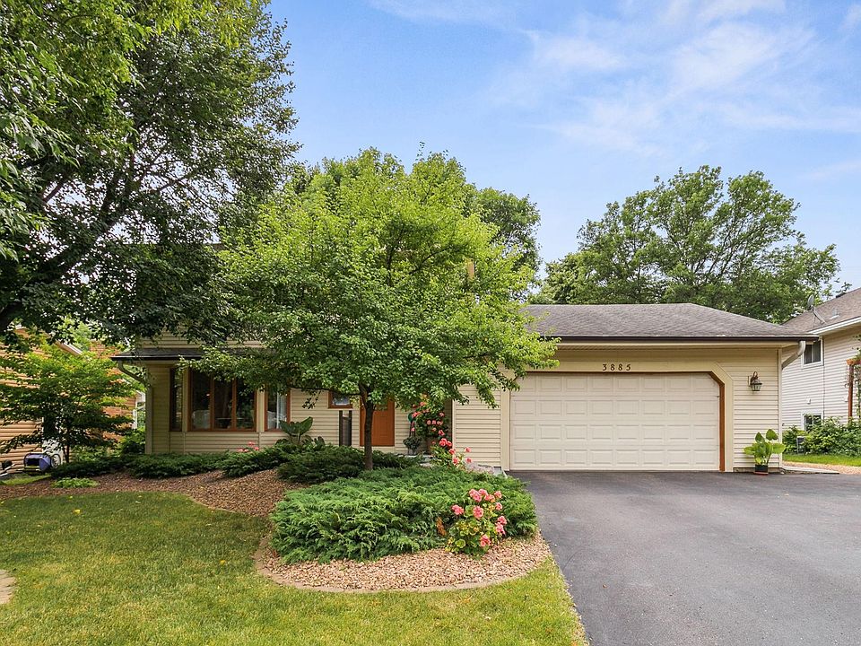 1st image of 3885 Harbor Ln N