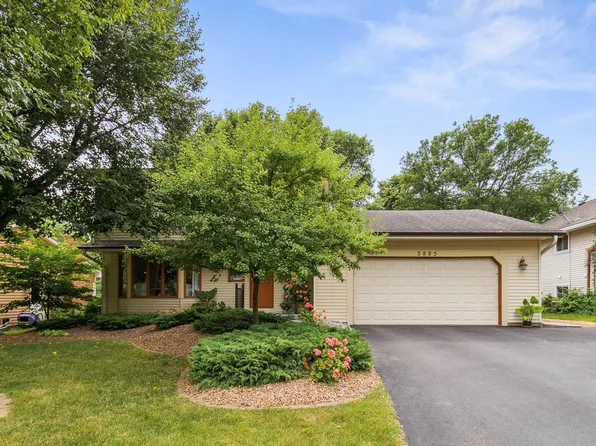 3885 Harbor Ln N, Plymouth, MN 55446