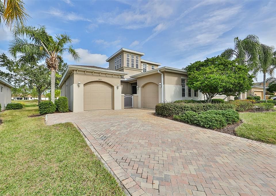 1st image of 2415 KENSINGTON GREENS DRIVE