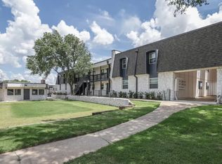 Autumn Ridge, Tulsa, OK 74112