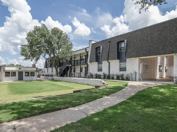 Autumn Ridge Apartments