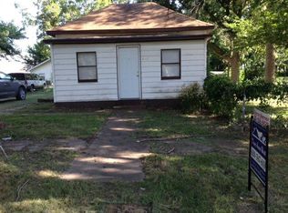 408 E Cypress St, Dwight, KS 66849