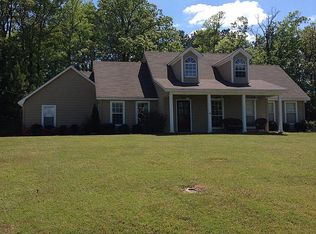 11 County Road 3030, Oxford, MS 38655