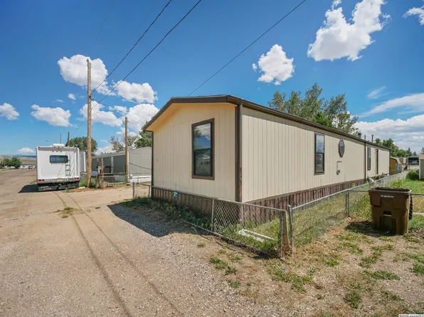 262 N Taylor St Lot 6, Laramie, WY 82070