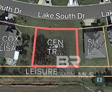 22914 Lake South Dr #52A, Foley, AL, 36535