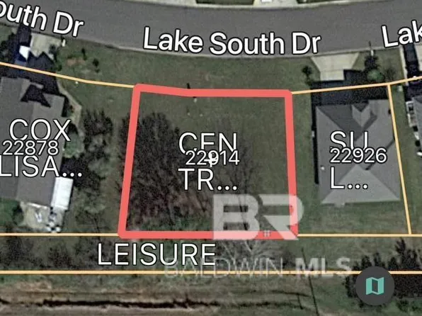 22914 Lake South Dr #52A, Foley, AL 36535