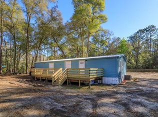 11882 SW 58th St, Webster, FL 33597