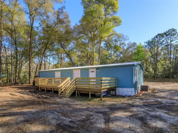 11882 SW 58th St, Webster, FL 33597