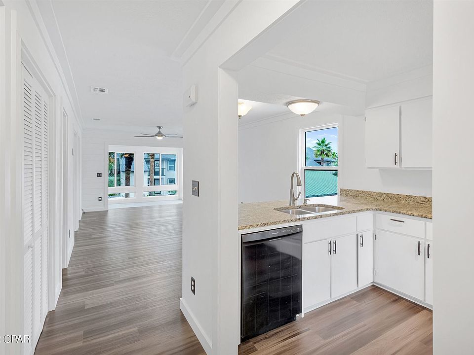 1st image of 7813 N Lagoon Dr Unit 7C
