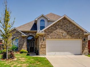 6348 Mystic Falls Dr, Fort Worth, TX 76179