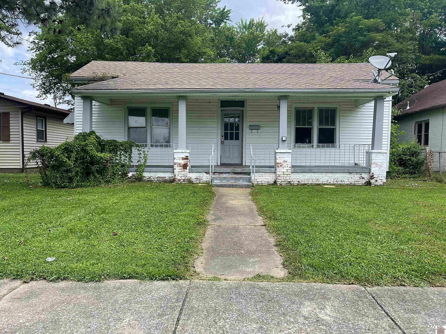 836 N 10th St, Paducah, KY 42001 | Zillow