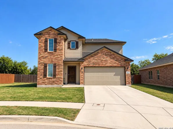 4622 Westbourne Way, Converse, TX 78109