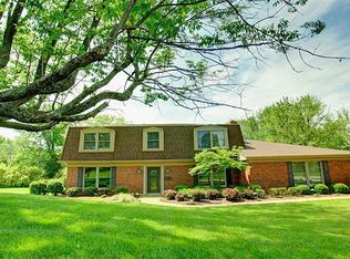 308 Grants Trl, Dayton, OH 45459