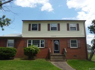 203 Shallot Rd, Richmond, VA 23223