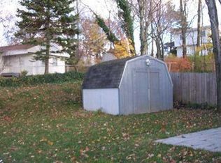 4231 Conrad Rd, Erie, PA 16510