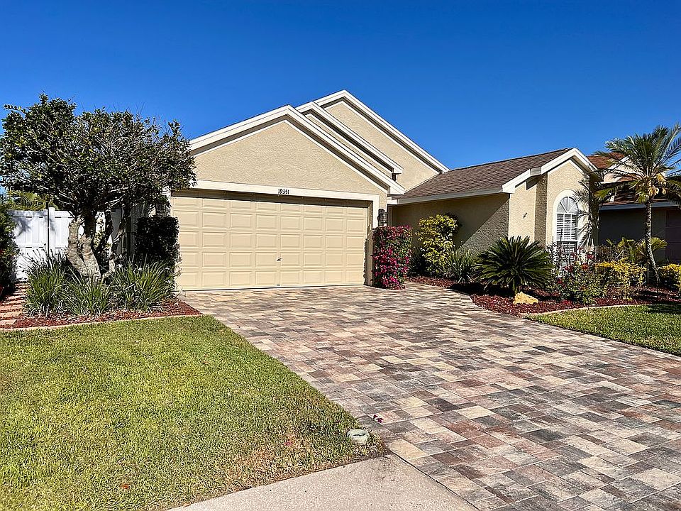 19351 Garden Quilt Cir, Lutz, FL 33558 Zillow