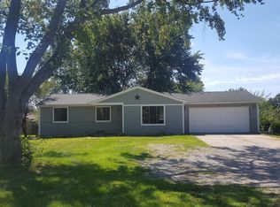3363 Krafft Rd, Fort Gratiot, MI 48059