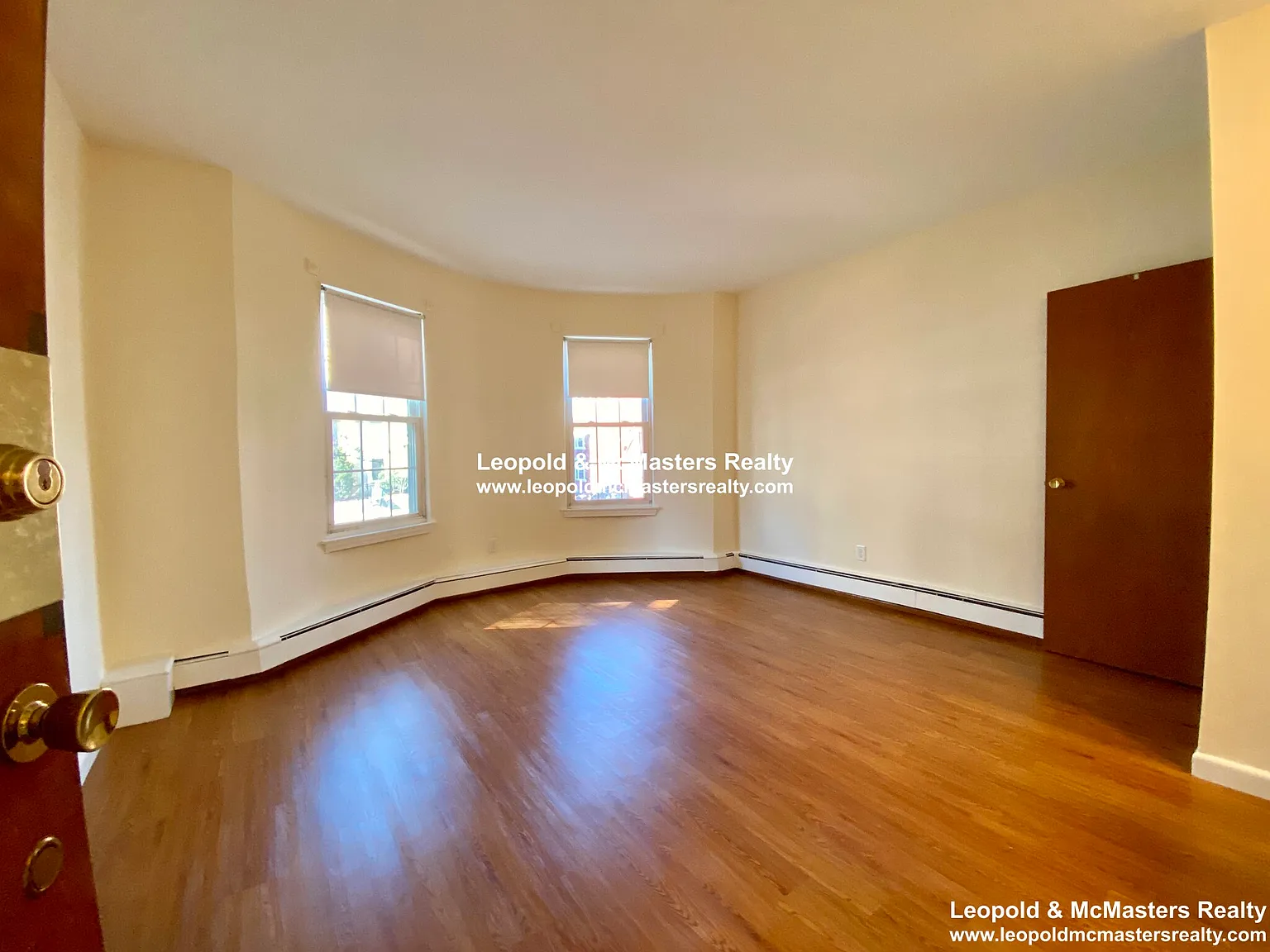 South Huntington Apartments — Photo 2