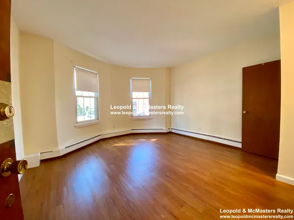 South Huntington Apartments