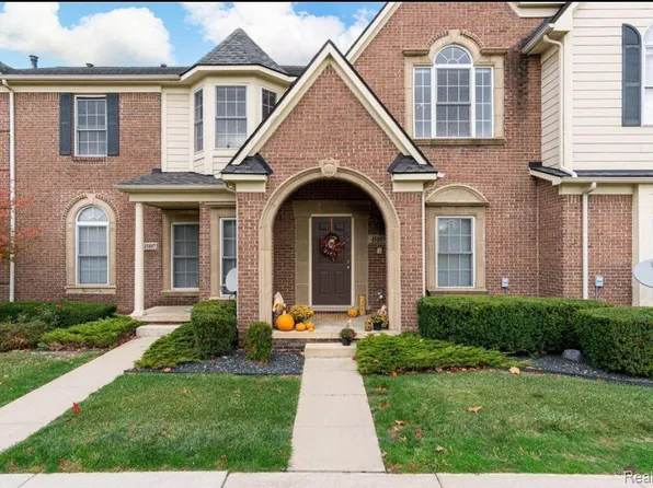45889 Graystone Ln, Canton, MI 48187