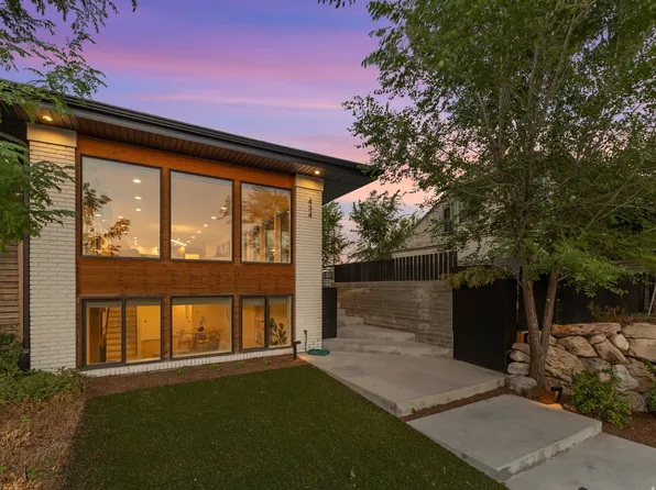434 N A St E, Salt Lake City, UT 84103