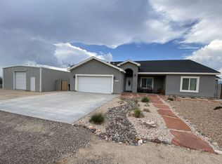 1130 W 100 S, Pima, AZ 85543