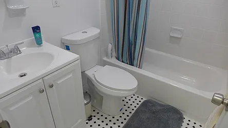 Rented by Avenues Real Estate