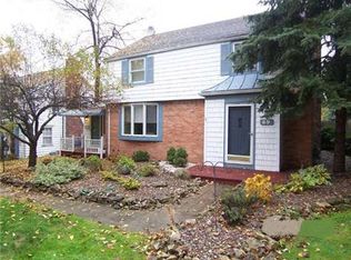 69 Westfield Rd, Amherst, NY 14226