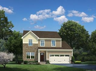 7524 Wicks Rd, Williamsburg, VA 23188