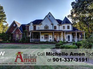 11350 Glen Birnham Rd, Eads, TN 38028