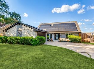 1424 Stagecoach Dr, Richardson, TX 75080