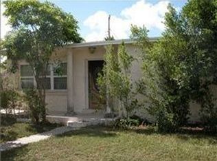 721 Cherry Rd, West Palm Beach, FL 33409