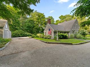 44 Stetson Pl, Duxbury, MA 02332