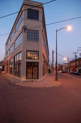 2nd image of 101 W Marshall St