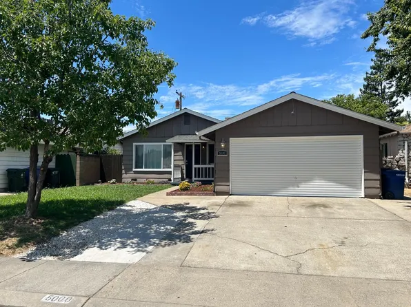 5000 Quonset Dr, Sacramento, CA 95820