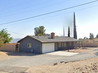 27720 Crestview Rd, Barstow, CA 92311
