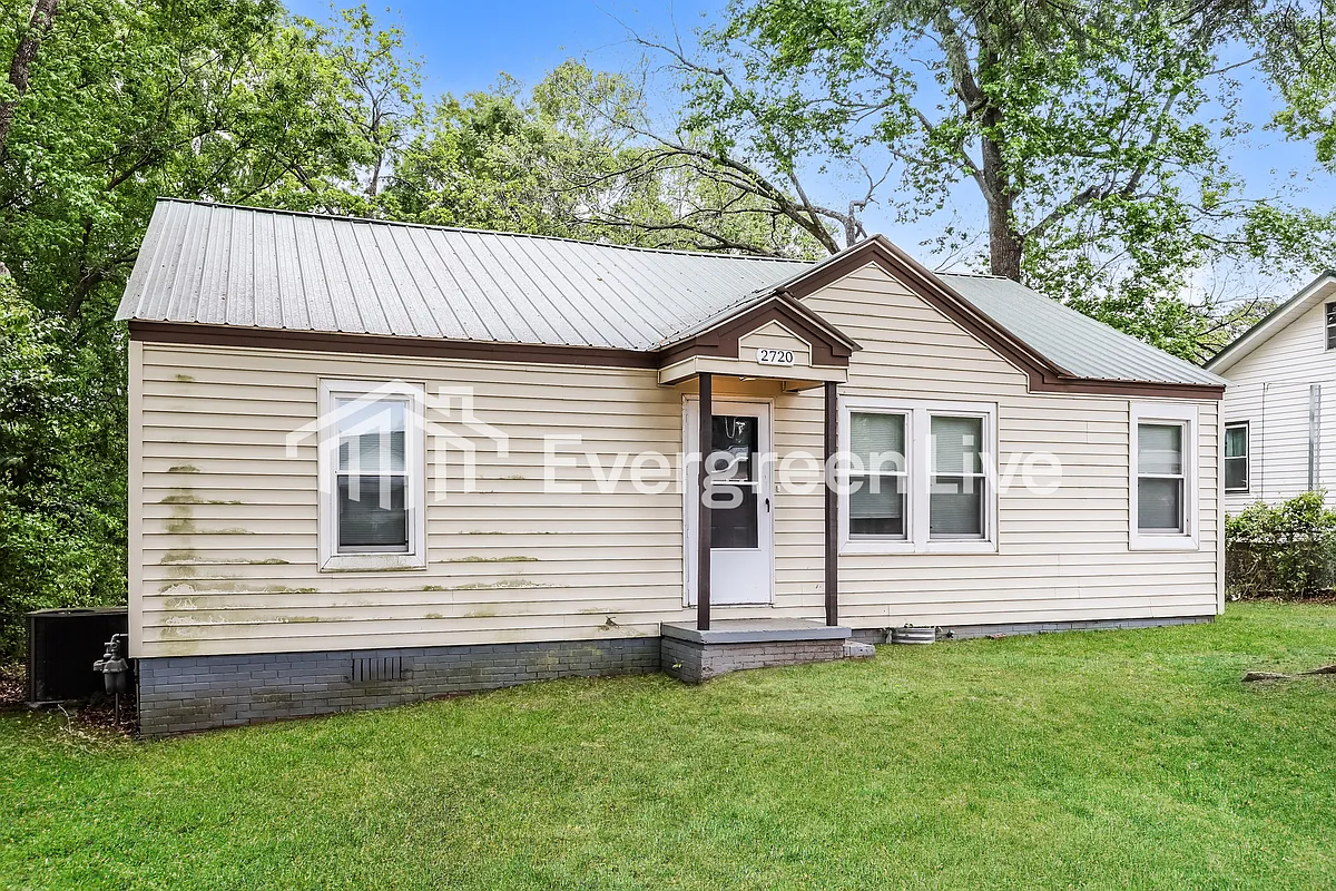 Building Photo - 2720 Fleming Dr