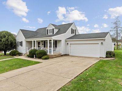 121 Washington Street, Paden City, WV, 26159