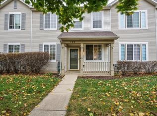 125 Azalea Cir, Romeoville, IL 60446