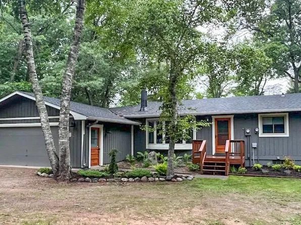 28933 Treasure Island Rd, Danbury, WI 54830